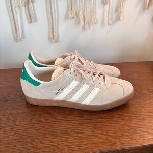 Women's Adidas Gazelle Shoes, Size 9W